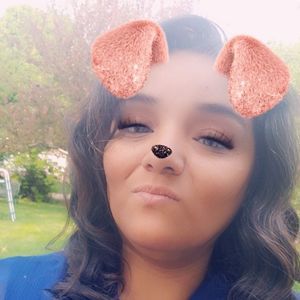 Meet your Posher, Griselda